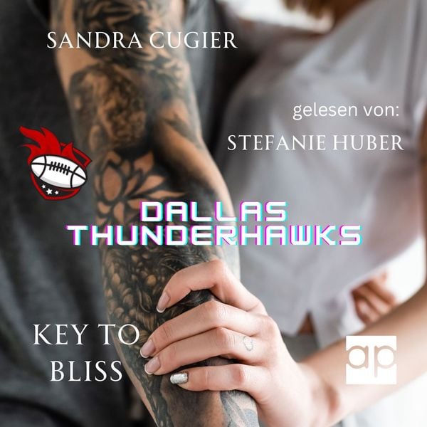 Produktbild: Dallas Thunderhawks