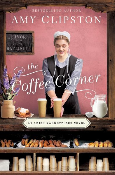 Produktbild: The Coffee Corner