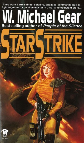 Produktbild: Starstrike