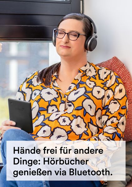 Produktbild: tolino shine - aufbereitetes Gebrauchtgerät
