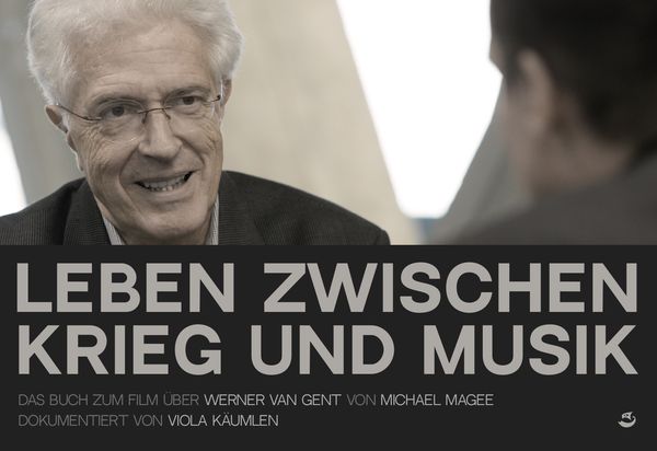 Produktbild: Leben zwischen Krieg und Musik