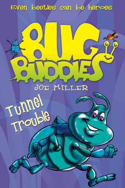 Produktbild: Tunnel Trouble