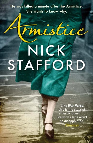 Produktbild: Armistice
