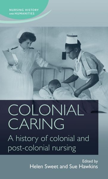Produktbild: Colonial caring