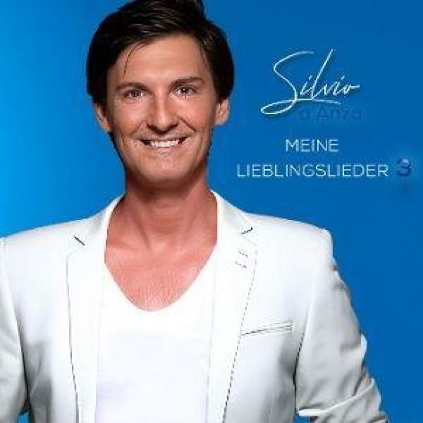 Produktbild: Meine Lieblingslieder 3