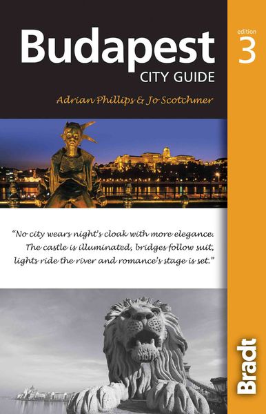 Produktbild: Budapest