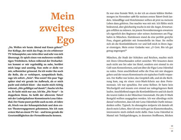 Produktbild: Ich muss raus