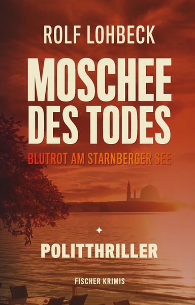 Produktbild: Moschee des Todes