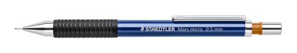 Produktbild: STAEDTLER 775 05 Druckbleistift 0.5mm Bezeichnung der H&auml;rte: B