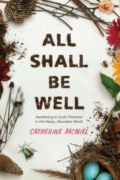 Produktbild: All Shall Be Well