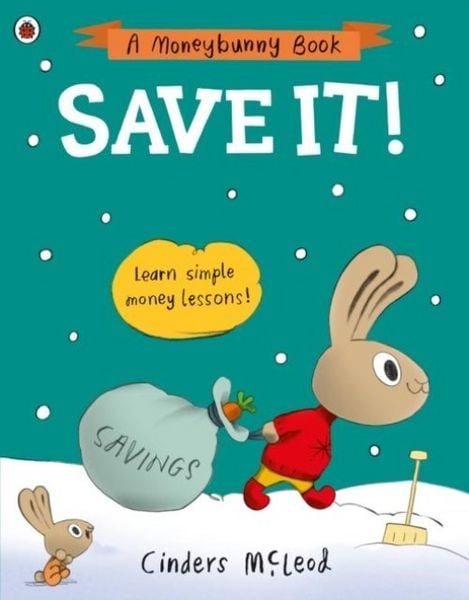 Produktbild: Save It!