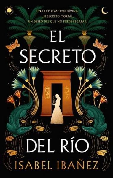 Produktbild: Secreto del Rio, El