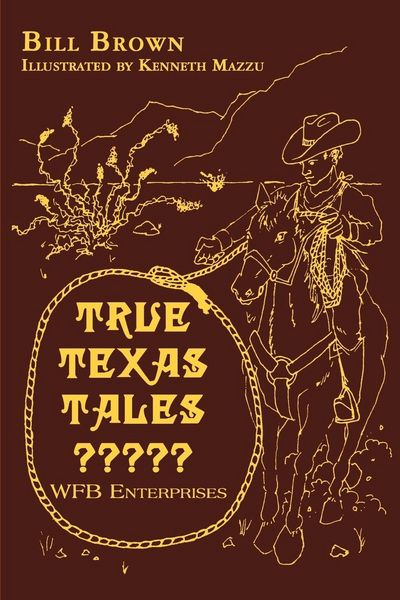 Produktbild: True Texas Tales?