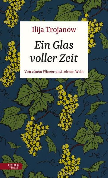 Produktbild: Ein Glas voller Zeit