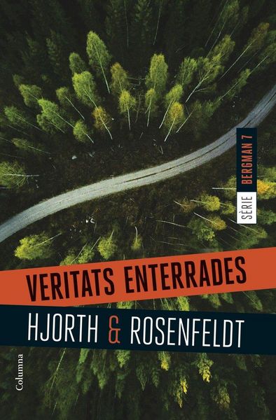 Produktbild: Veritats enterrades