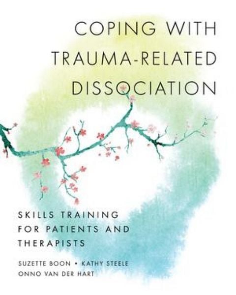 Produktbild: Coping with Trauma-Related Dissociation