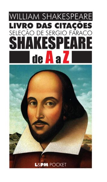 Produktbild: Shakespeare de A a Z