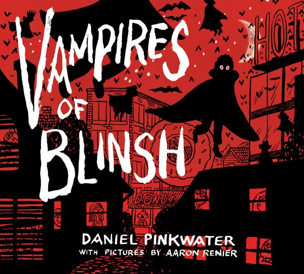 Produktbild: Vampires of Blinsh