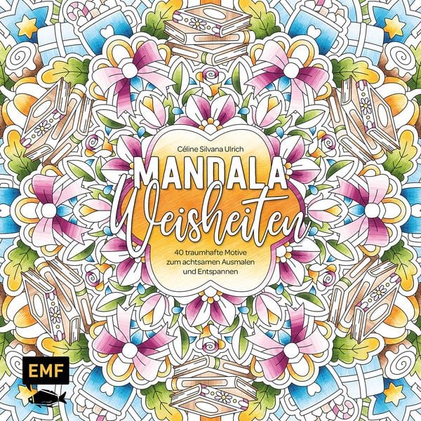 Produktbild: Mandala-Weisheiten