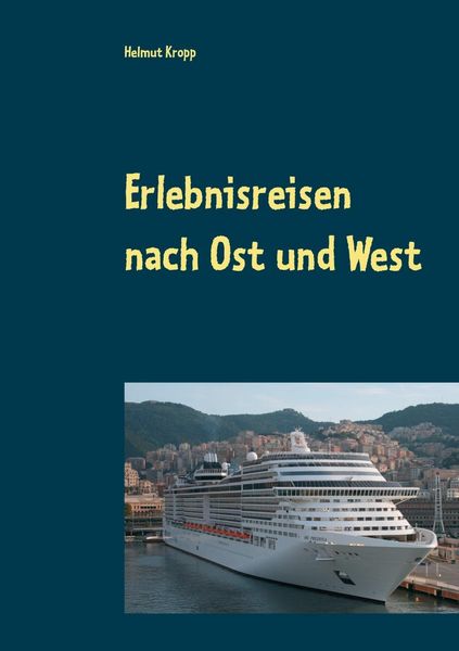 Produktbild: Erlebnisreisen nach Ost und West