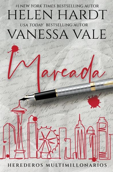 Produktbild: Marcada