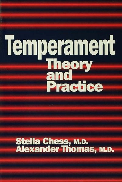 Produktbild: Temperament