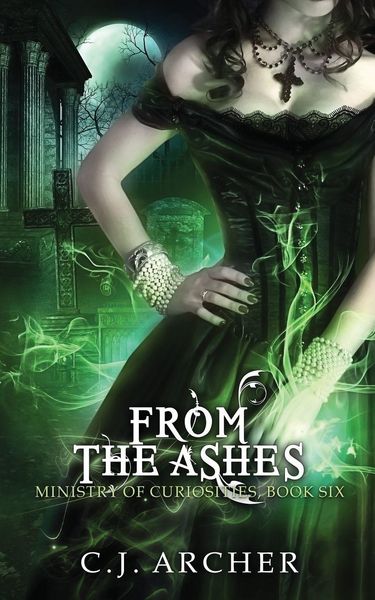 Produktbild: From The Ashes