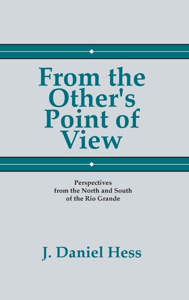 Produktbild: From the Other's Point of View