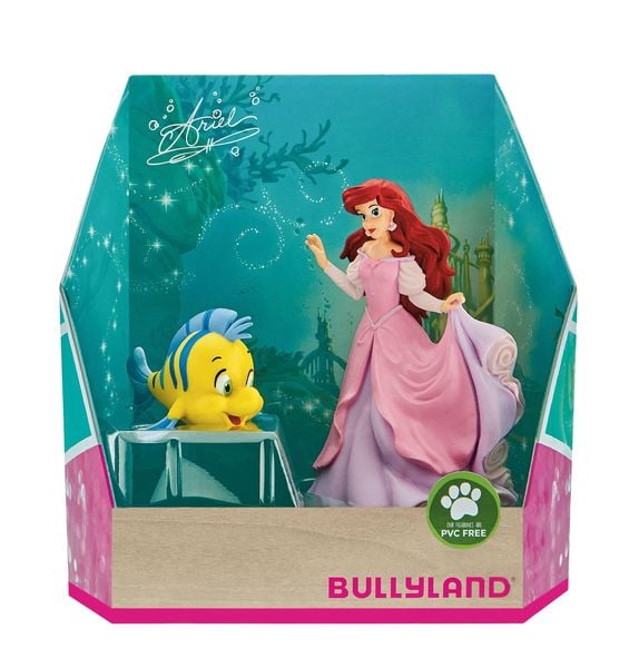 Produktbild: Bullyland - Arielle Geschenk-Set