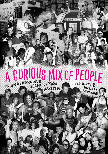 Produktbild: Curious Mix of People