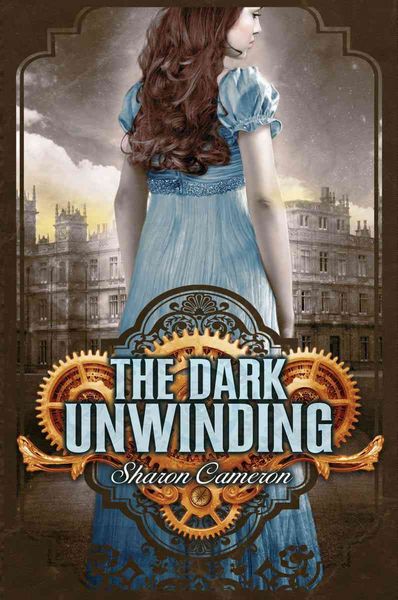 Produktbild: Dark Unwinding