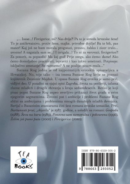 Produktbild: Fircigerice