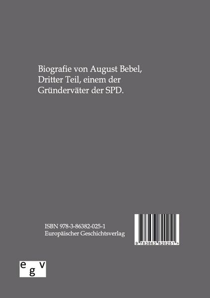 Produktbild: Mein Leben
