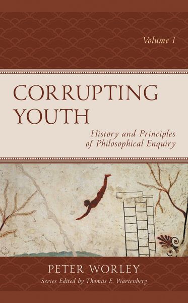Produktbild: Corrupting Youth