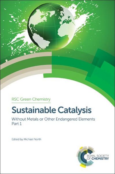 Produktbild: Sustainable Catalysis