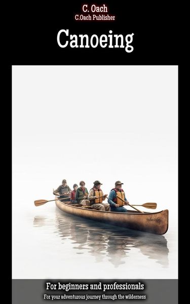 Produktbild: Canoeing