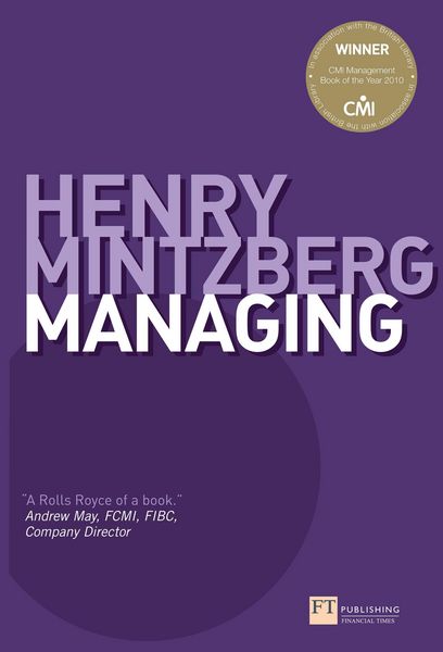 Produktbild: Managing