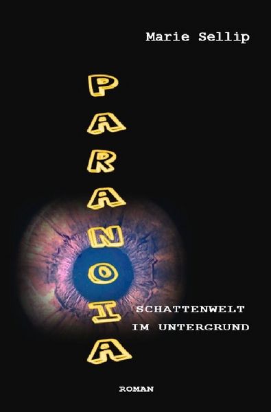 Produktbild: Paranoia