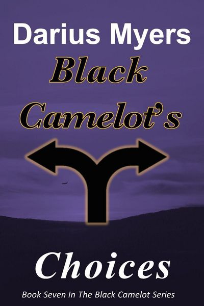 Produktbild: Black Camelot's Choices