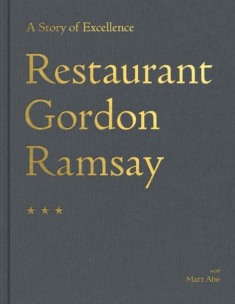 Produktbild: Restaurant Gordon Ramsay