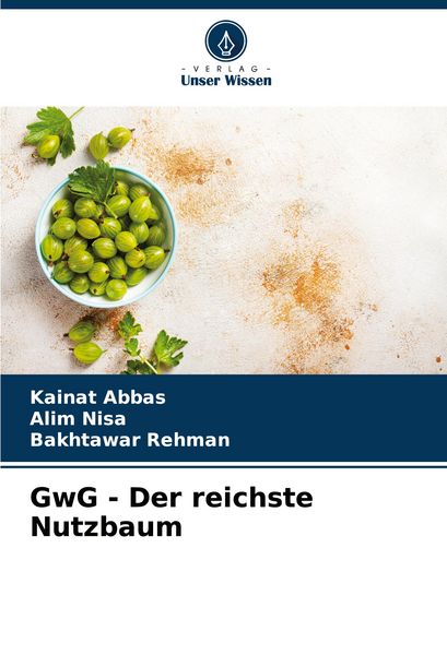 Produktbild: GwG - Der reichste Nutzbaum