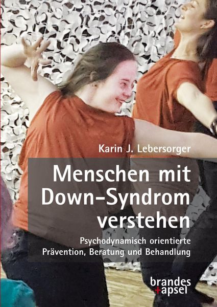 Produktbild: Menschen mit Down-Syndrom verstehen