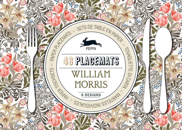 Produktbild: William Morris