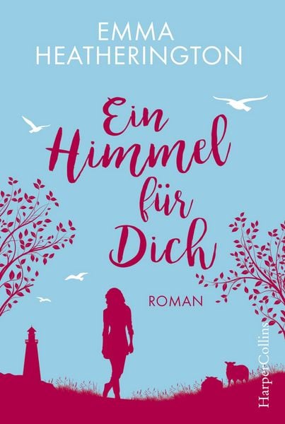 Produktbild: Ein Himmel f&uuml;r Dich