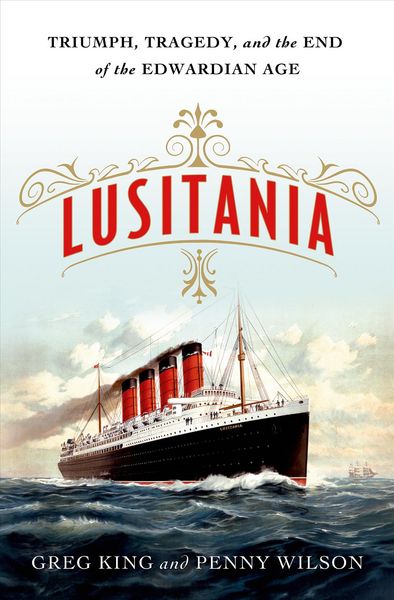 Produktbild: Lusitania