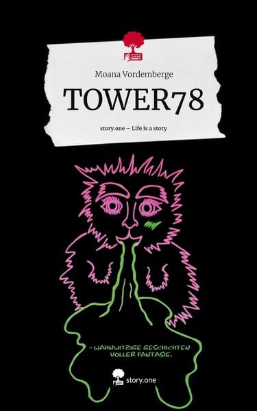 Produktbild: TOWER78. Life is a Story - story.one