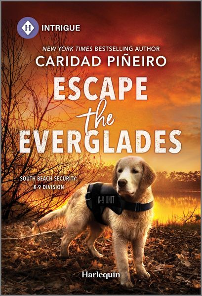 Produktbild: Escape the Everglades