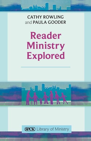 Produktbild: Reader Ministry Explored