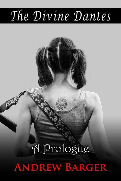 Produktbild: The Divine Dantes: A Prologue