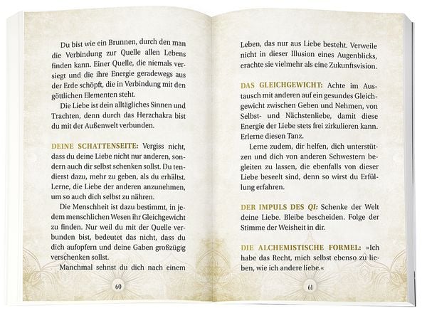 Produktbild: Die Weisheit der Lichtfrauen